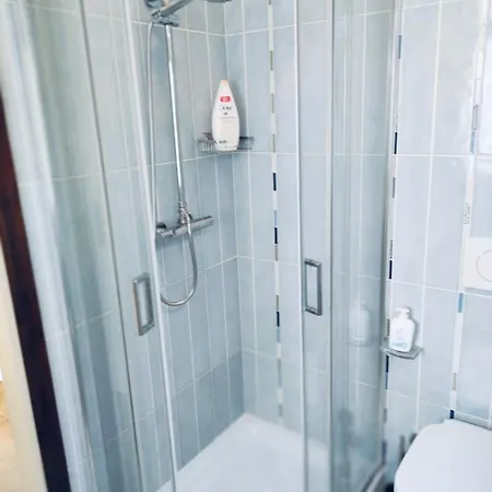 Appartamento Dalmazia Luxury On The Beach Vasto